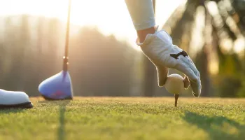 Lee’s Hill Golf Club