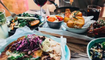 Iztac Mexican Cantina